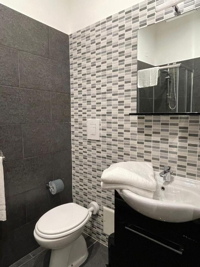 נאפולי U259 B&B מראה חיצוני תמונה
