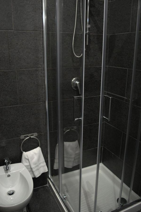 נאפולי U259 B&B מראה חיצוני תמונה