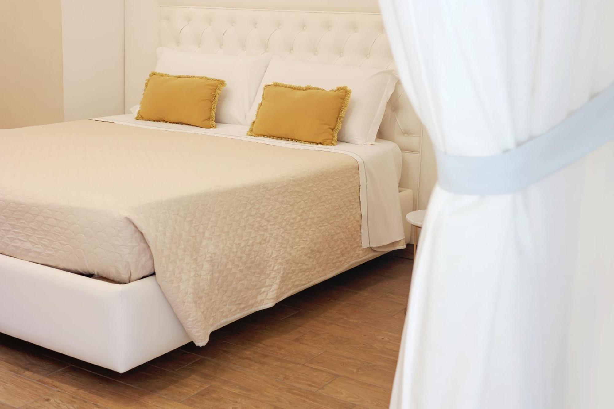 נאפולי U259 B&B מראה חיצוני תמונה