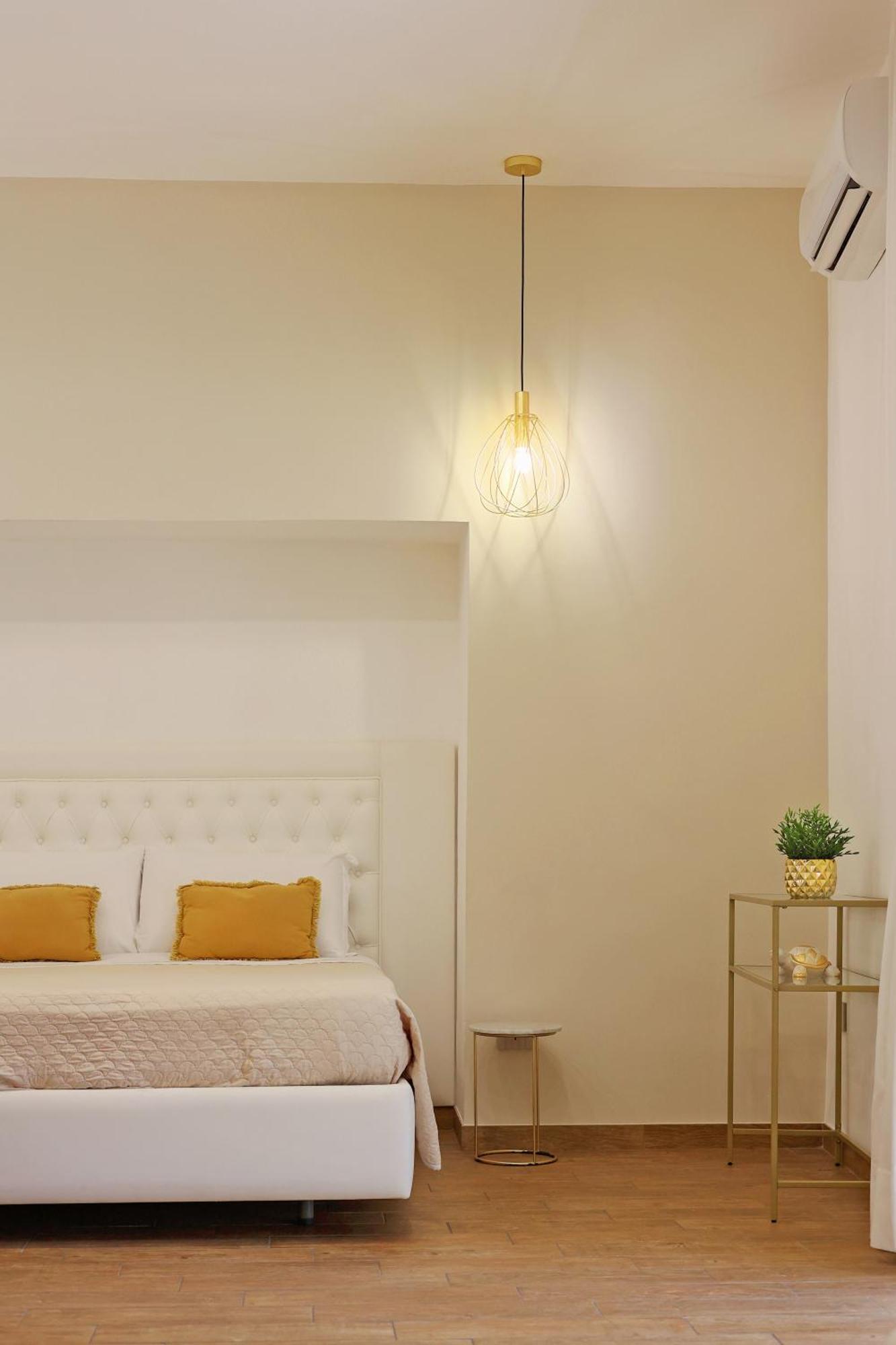 נאפולי U259 B&B מראה חיצוני תמונה