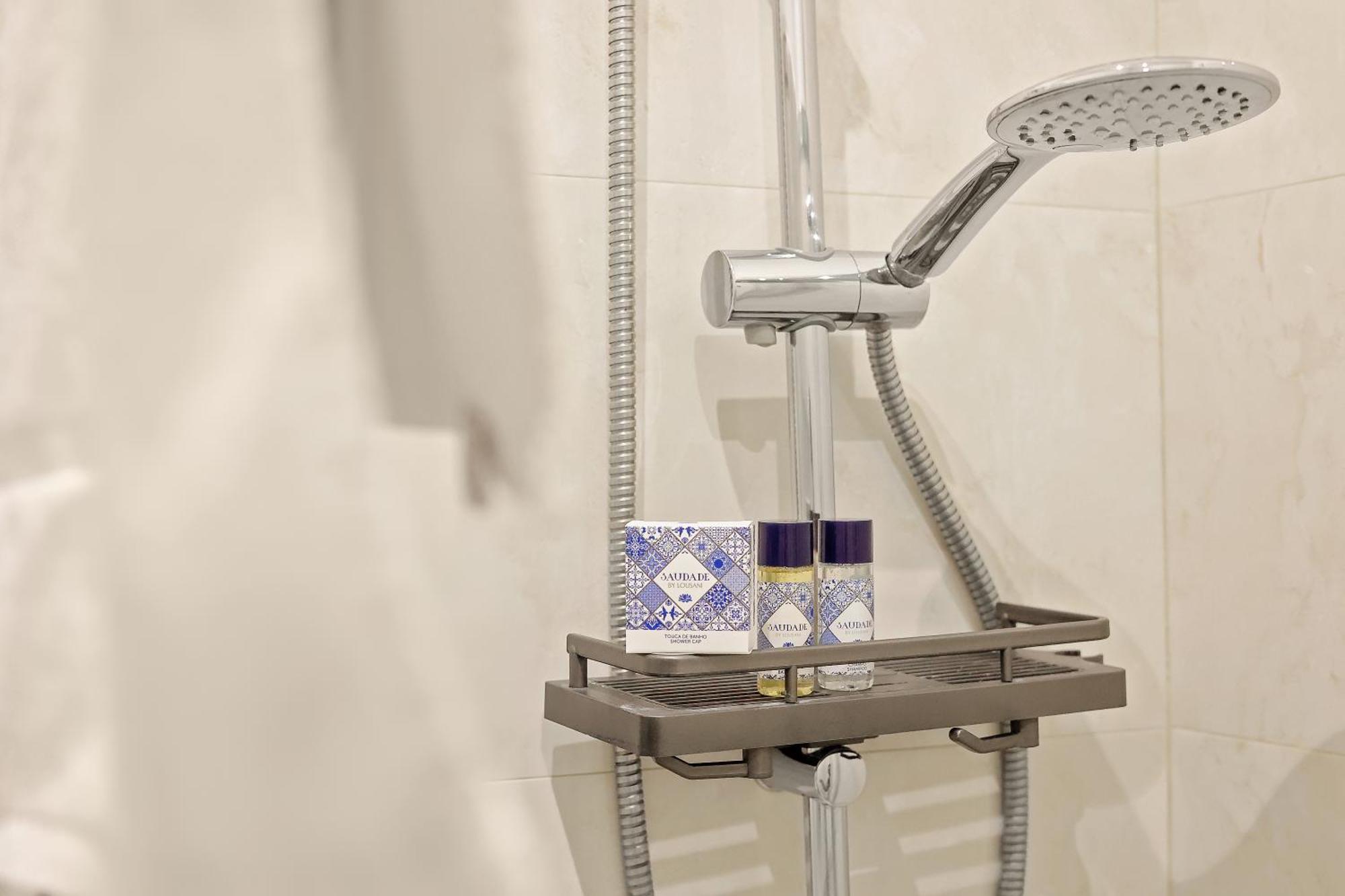 נאפולי U259 B&B מראה חיצוני תמונה