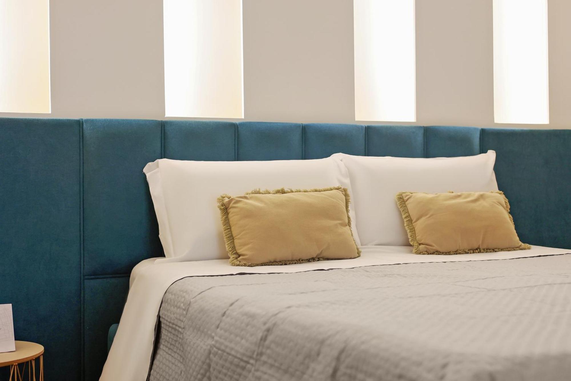 נאפולי U259 B&B מראה חיצוני תמונה