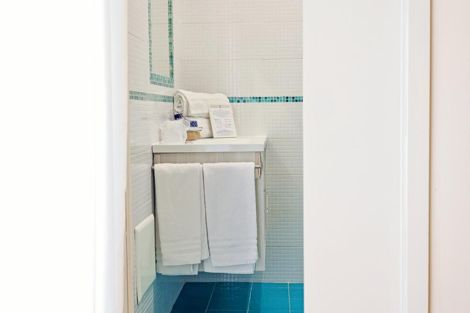 נאפולי U259 B&B מראה חיצוני תמונה