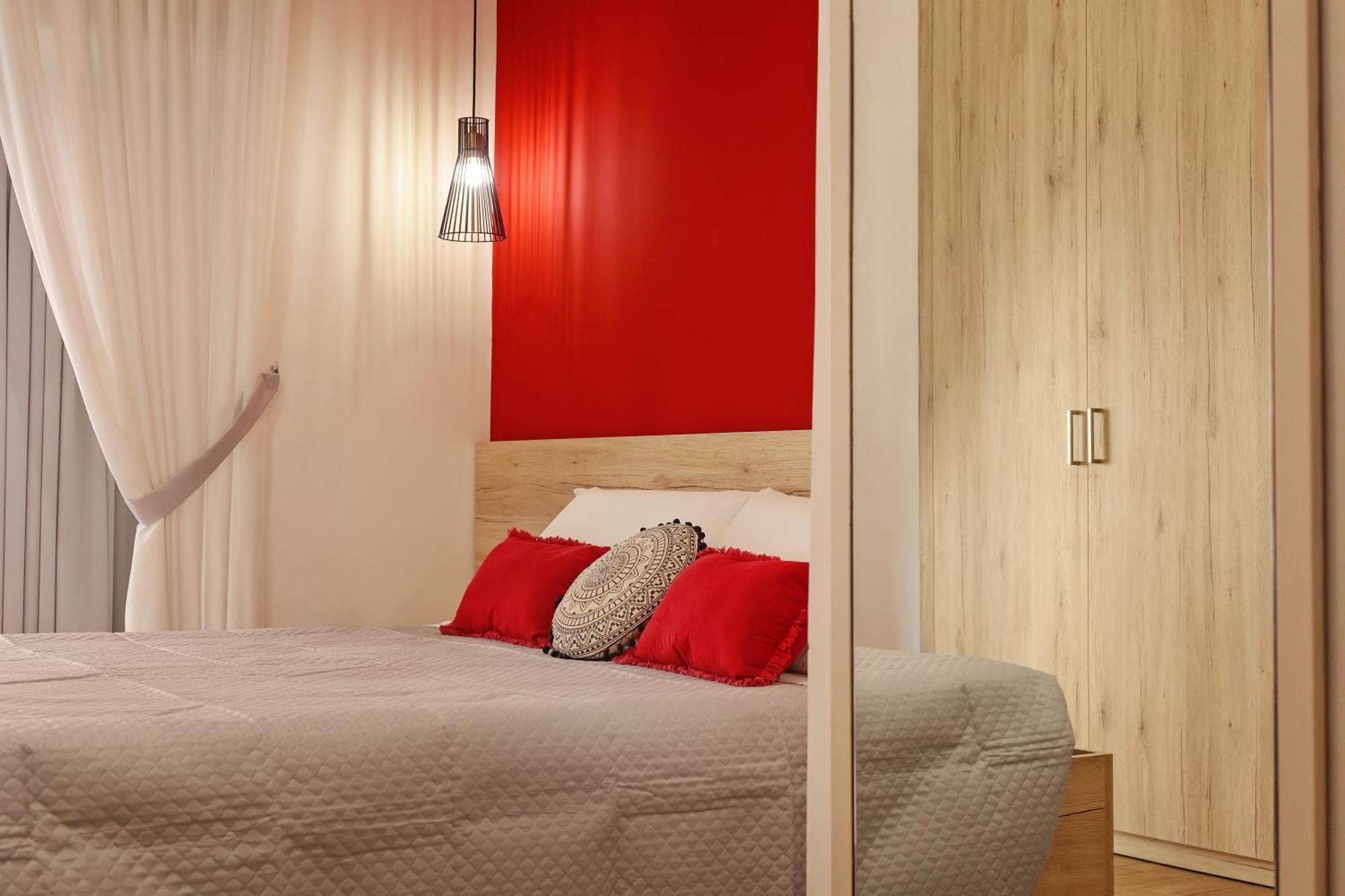 נאפולי U259 B&B מראה חיצוני תמונה