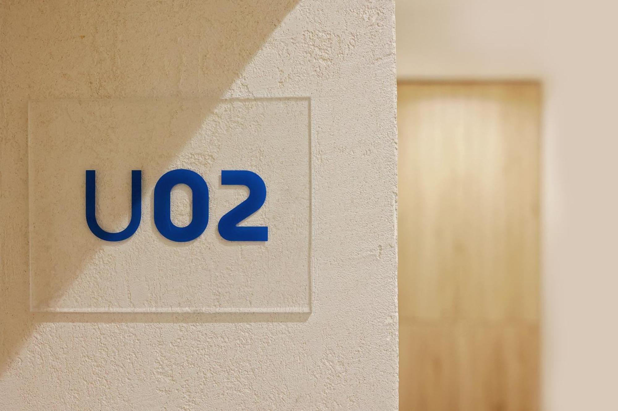 נאפולי U259 B&B מראה חיצוני תמונה